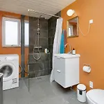 4 Star In Gorlev-by Traum