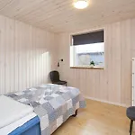 4 Star In Gorlev-by Traum Feriehus