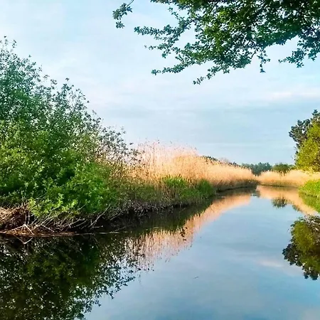 4 Star In Gorlev-by Traum 別荘 *