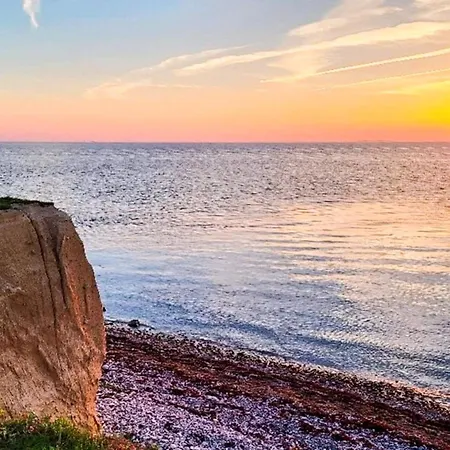 別荘 4 Star In Gorlev-by Traum Gørlev