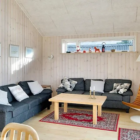 4 Star In Gorlev-by Traum