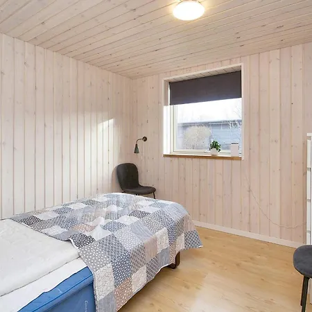 4 Star In Gorlev-by Traum Semesterbostad